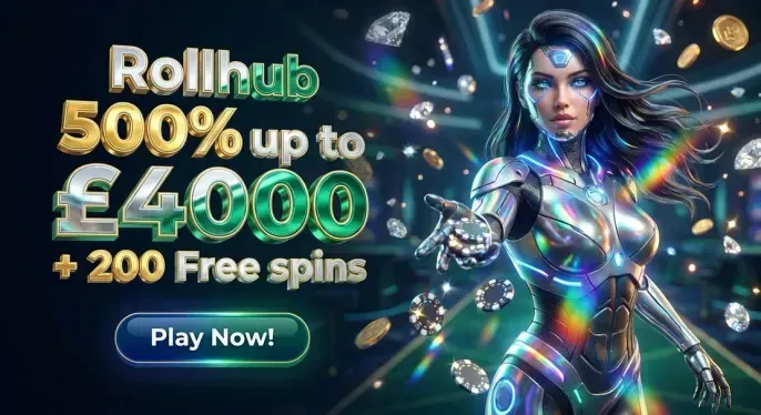 Rollhub